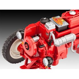 Revell 1:24 Porsche Junior 108