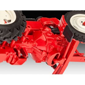 Revell 1:24 Porsche Junior 108