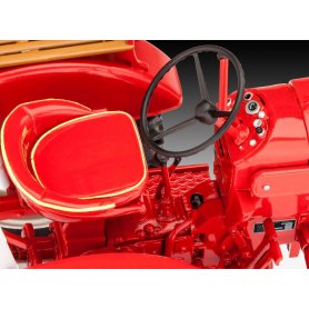Revell 1:24 Porsche Junior 108