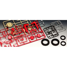 Revell 1:24 Porsche Junior 108