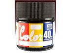 Mr.Color 40TH ANNIVERSARY Graphite Black - METALICZNY - 10ml