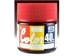 Mr.Color 40TH ANNIVERSARY Cranberry Red Pearl - PEARL - 10ml