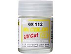 MrColor GX-112 Super Clear III UV Cut Gloss 18 ml