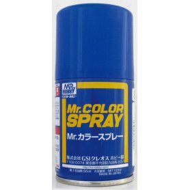 Mr.Color SPRAY Olive Drab