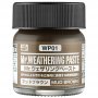Mr.Weathering PASTE Mud Brown / 40ml