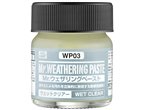 Mr.Weathering Paste WP03 Wer Clear 40 ml