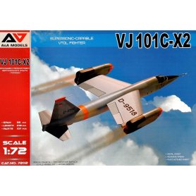 A&A 7202 VJ-101