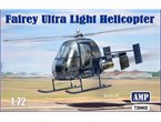 AMP 1:72 Fairey Ultra Light Helicopter