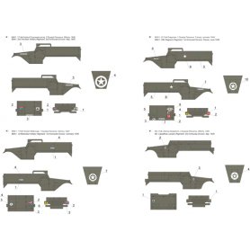 Toro 35D49 1/35 Half Track w PSZ cz.2