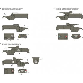 Toro 35D49 1/35 Half Track w PSZ cz.2