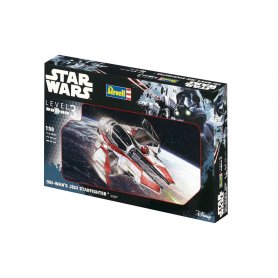 Revell 03607 Star War Obi Wan's Jedi