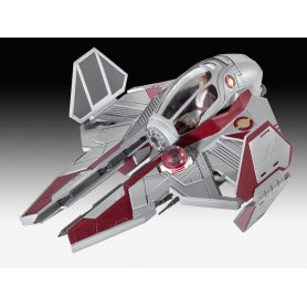 Revell 03607 Star War Obi Wan's Jedi