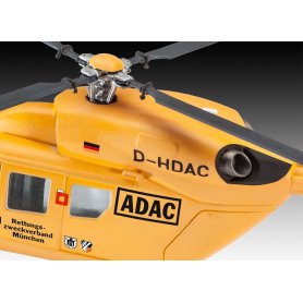 Revell 04953 1/72 BK-117 ADAC