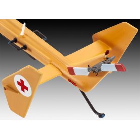 Revell 04953 1/72 BK-117 ADAC