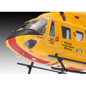 Revell 04953 1/72 BK-117 ADAC