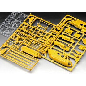 Revell 04953 1/72 BK-117 ADAC