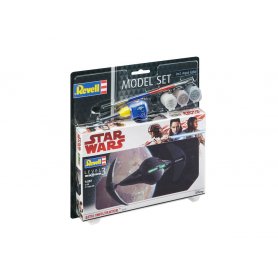 Revell 63612 Model Set 1/257 Sith Infiltrator
