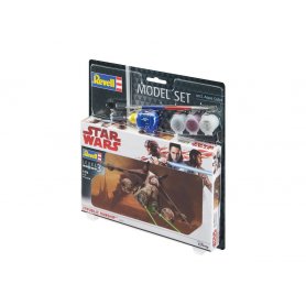 Revell 1:175 STAR WARS Republic Gunship | Model Set | z frabami |