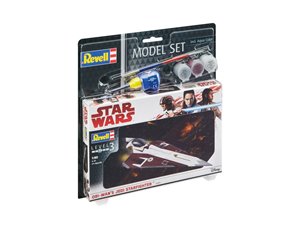 Revell 63614 Model Set 1/80 Obi Wan's Jedi