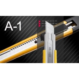 Olfa A-1 Nóż segmentowy