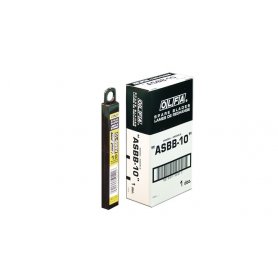 Olfa ostrza ASBB-10