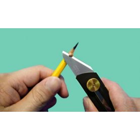 Olfa Ostrze dwustronne CKB-1