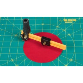 Olfa Cyrkiel tnﾱcy CMP-3