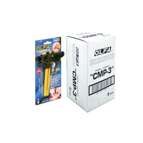 Olfa Cyrkiel tnﾱcy CMP-3
