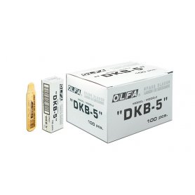 Olfa Ostrze segmentowe DKB-5