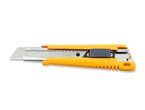 Olfa Nóż segmentowy z ostrzem 18mm EXL