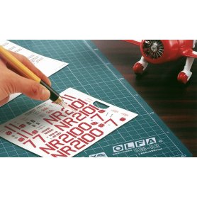 Olfa Mata skﾳadana/Folding Cutting Mat