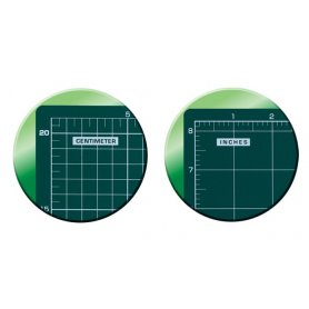 Olfa FCM-A3 Mata skﾳadana / Folding Mat