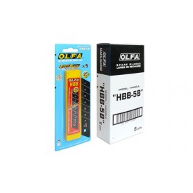 Olfa Ostrza HBB-5B