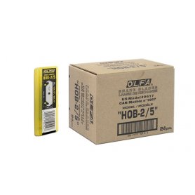 Olfa Ostrze HOB-2/5