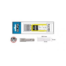 Olfa Ostrze KB4-F/5