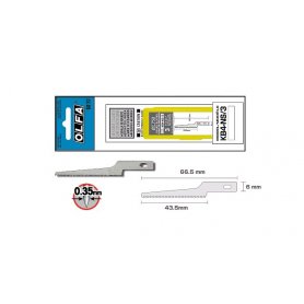 Olfa Ostrze KB4-NS/3