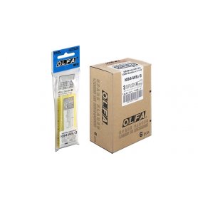 Olfa Ostrze KB4-WS/3