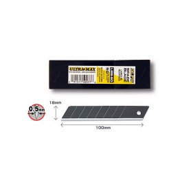 Olfa Ostrze segmentowe LBB-50
