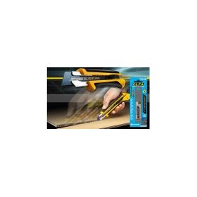 Olfa Ostrza segmentowe18mm Speed Blade