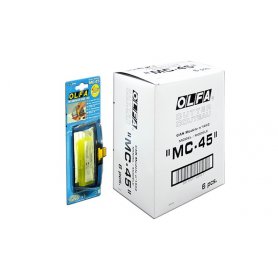 Olfa Przyrząd do cięcia pod kątem MC-45