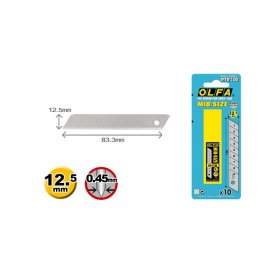 Olfa Ostrza MTB-10B