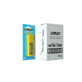 Olfa Ostrza MTB-10B