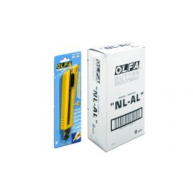 Olfa Nóż NL-AL