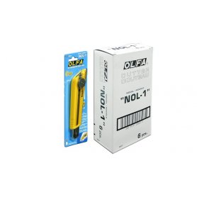 Olfa Nóż NOL-1
