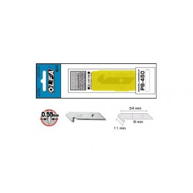 Olfa Ostrze PB-450