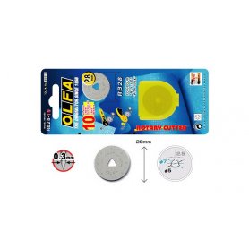 Olfa Ostrze RB28-10