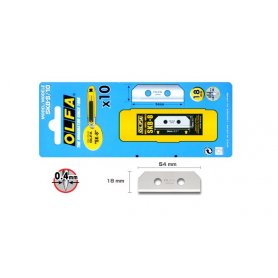 Olfa Ostrza SKB-8/10