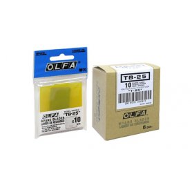 Olfa Ostrza TB-25