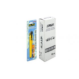 Olfa Nóż RTY-4