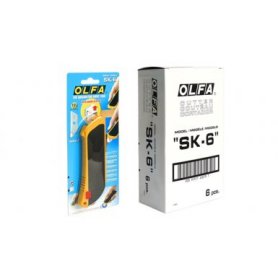 Olfa Nóż SK-6